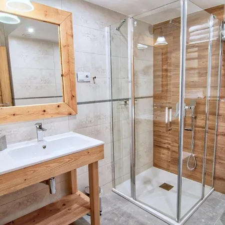 Apartamenty Slodki Zakatek Muszyna Exterior photo