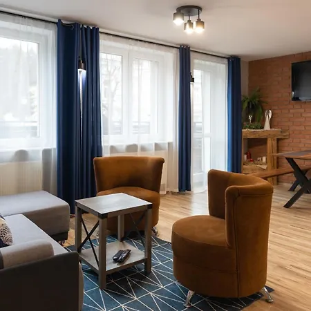 Apartamenty Slodki Zakatek Muszyna Exterior photo