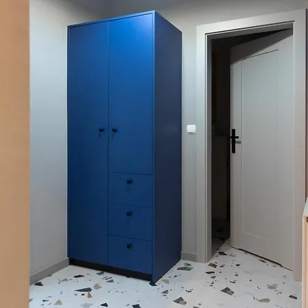 Apartamenty Slodki Zakatek Muszyna Exterior photo