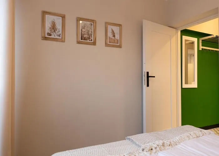 Apartamenty Slodki Zakatek