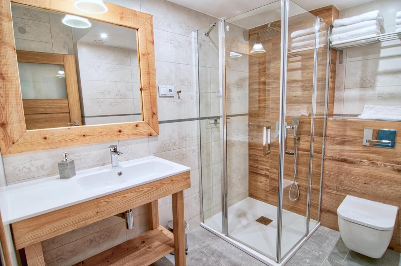 Apartment Slodki Zakatek Muszyna