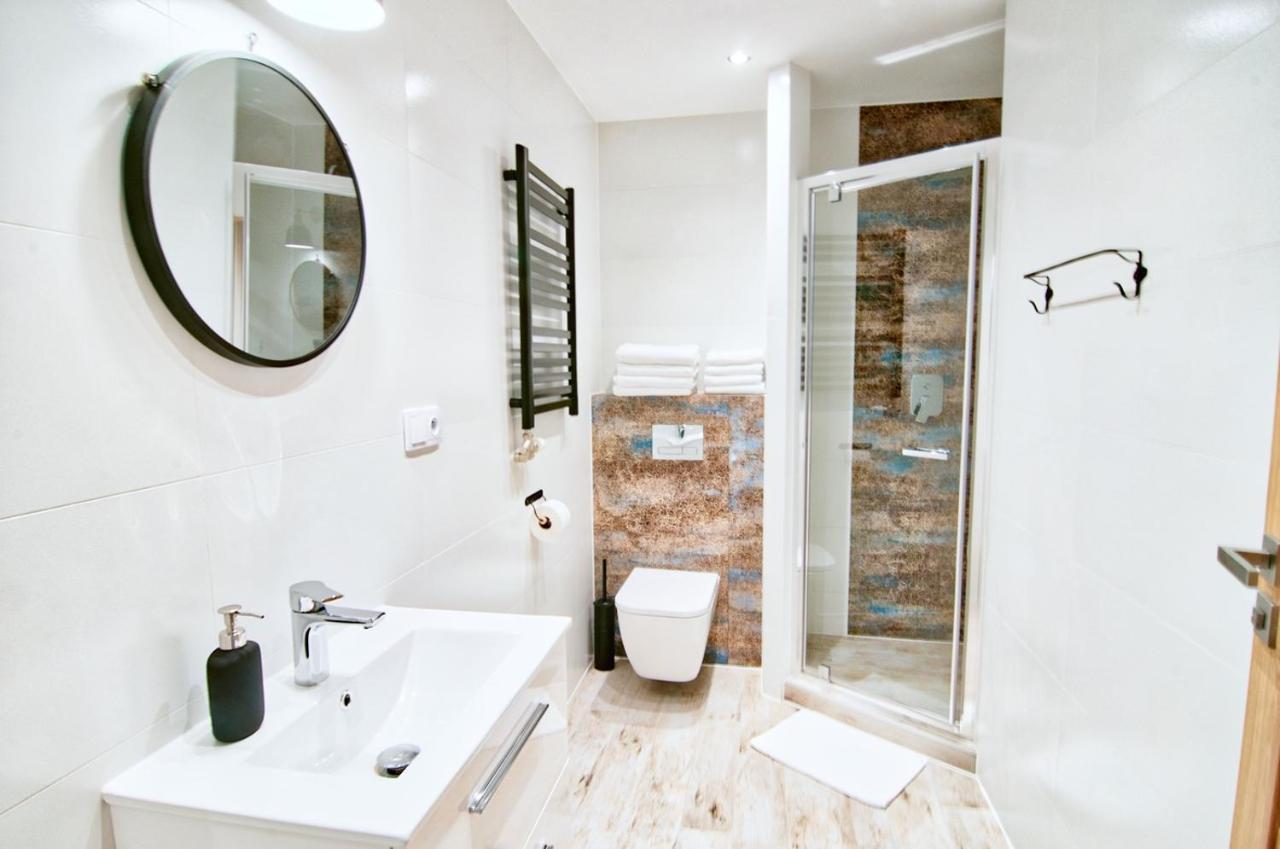 Apartment Slodki Zakatek