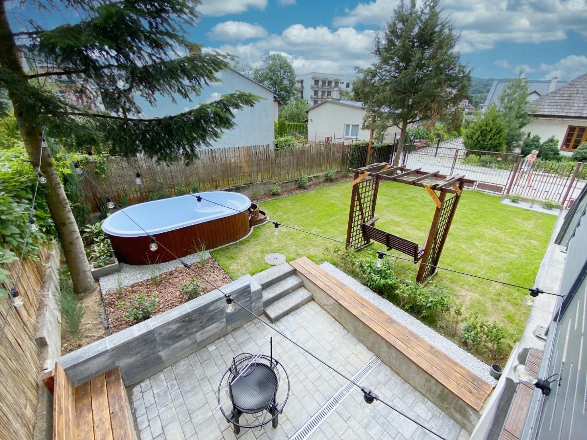Apartment Slodki Zakatek Muszyna