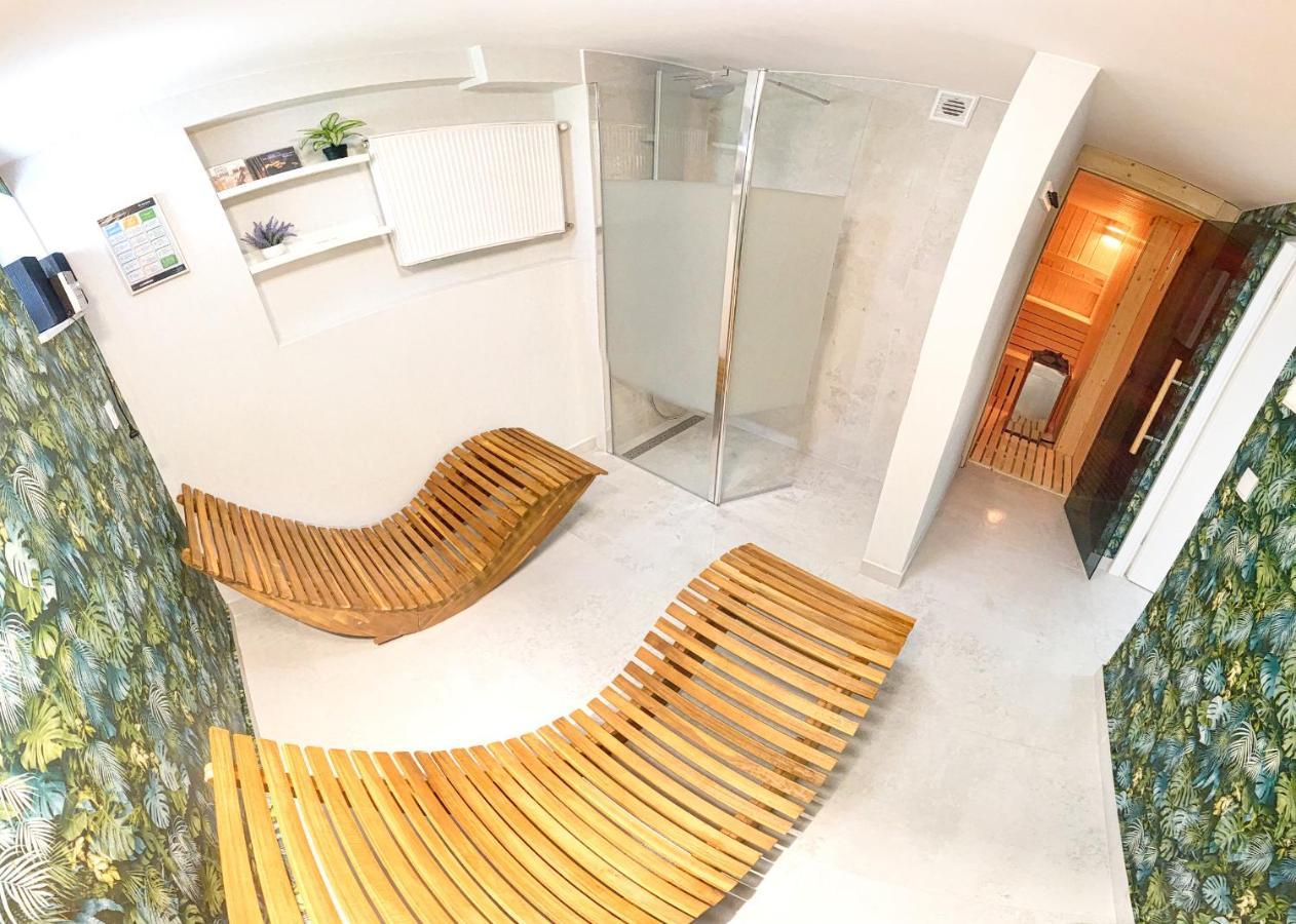 Apartment Slodki Zakatek