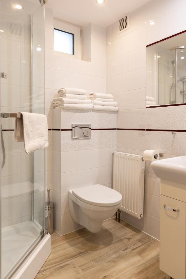 Slodki Zakatek Apartment *