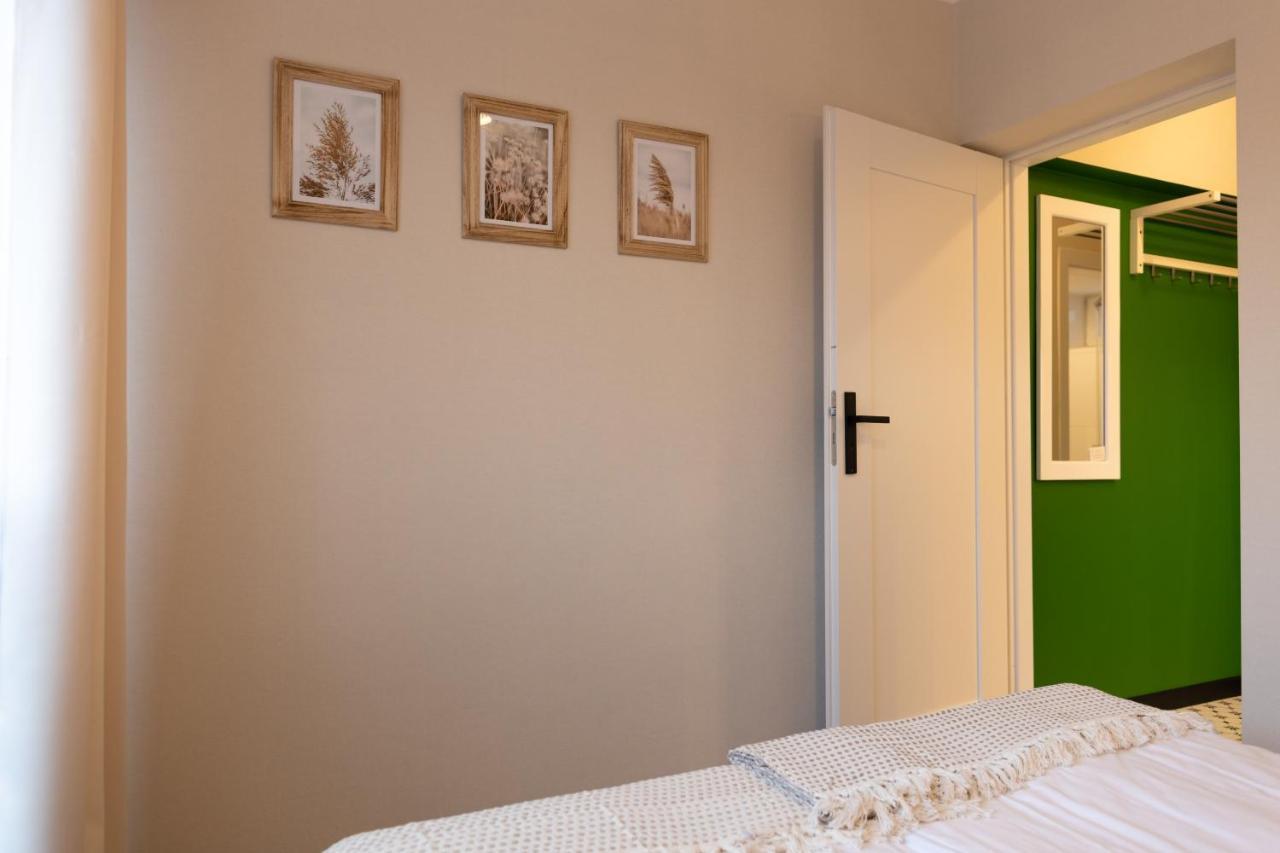 Apartment Slodki Zakatek *