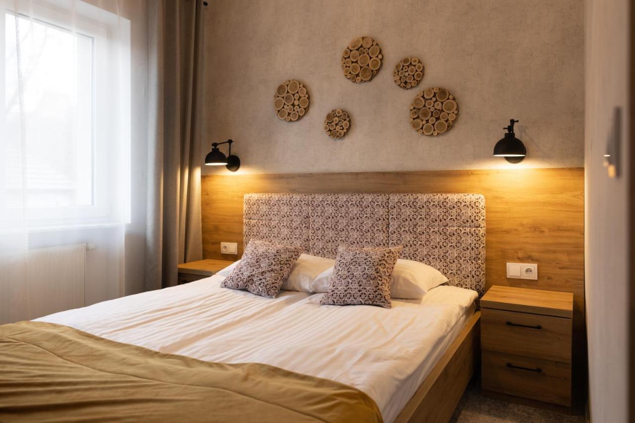 Slodki Zakatek Apartment