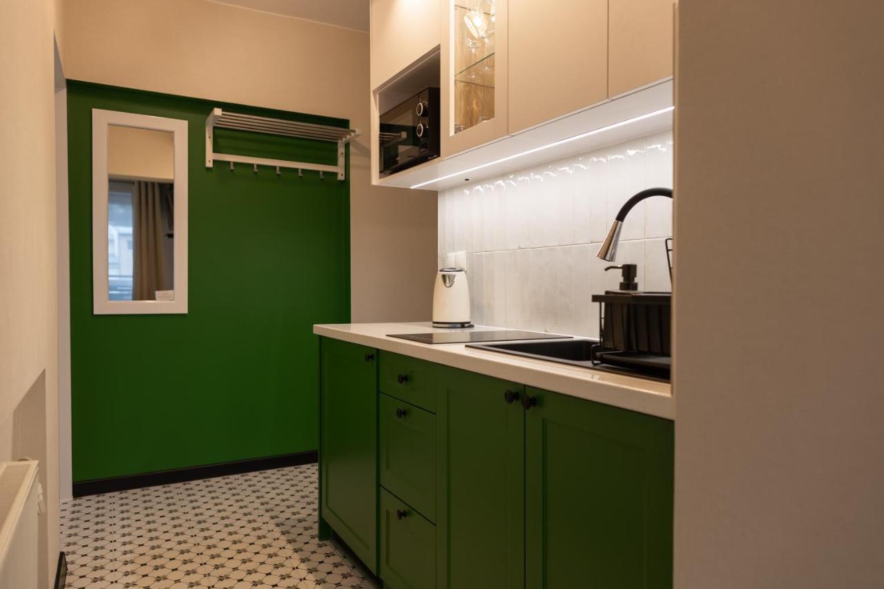 Apartment Slodki Zakatek Muszyna