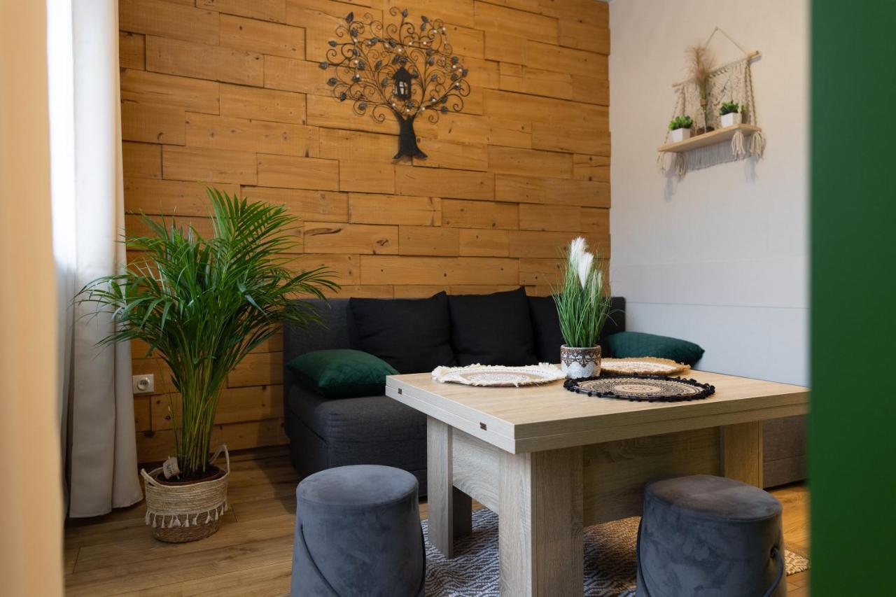 Apartment Slodki Zakatek *