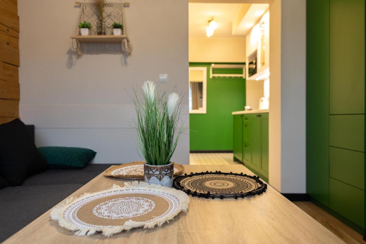 Apartment Slodki Zakatek Muszyna