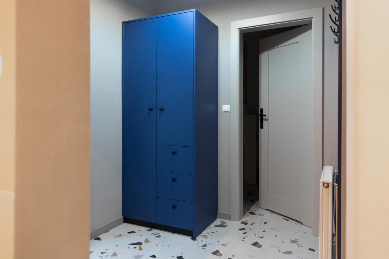 Apartment Slodki Zakatek *