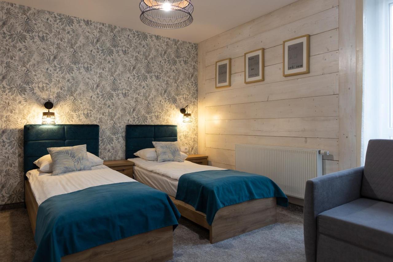 Apartment Slodki Zakatek *
