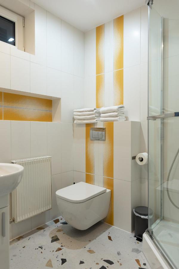 Slodki Zakatek Apartment Muszyna